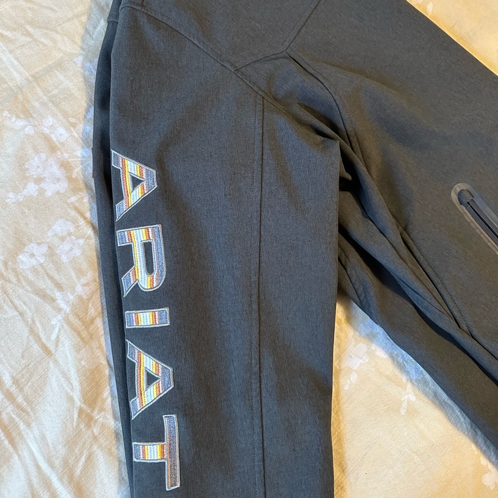 Ariat X Pendleton Softshell Jacket - image 3